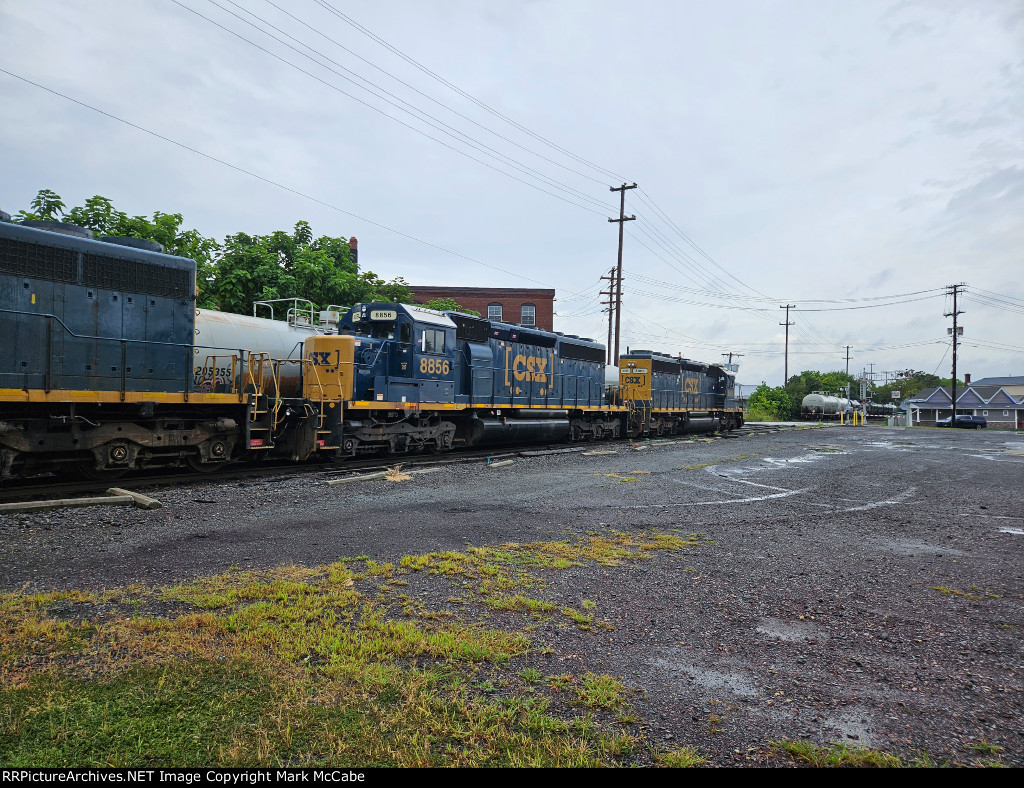 CSX L042